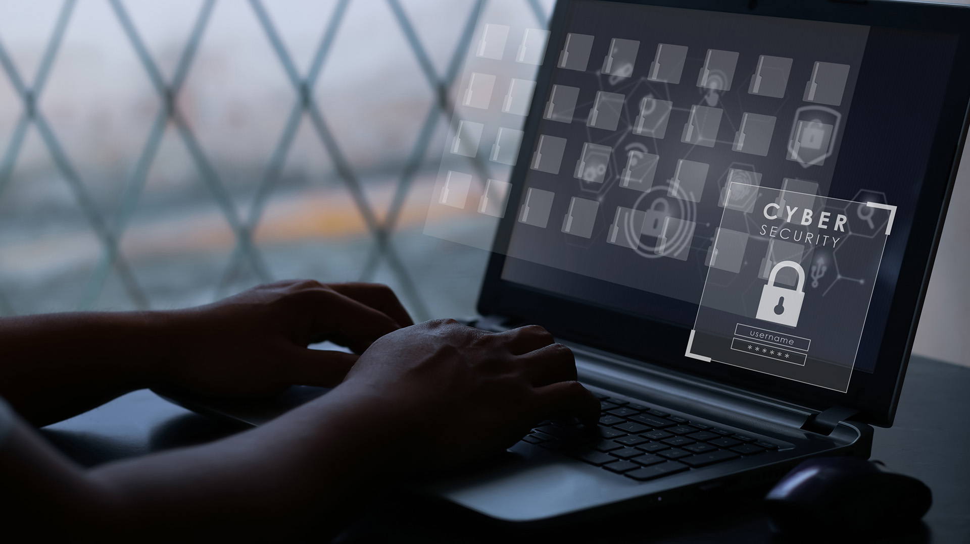 Cybersecurity Fundamentals: Protecting Data in a Digital World